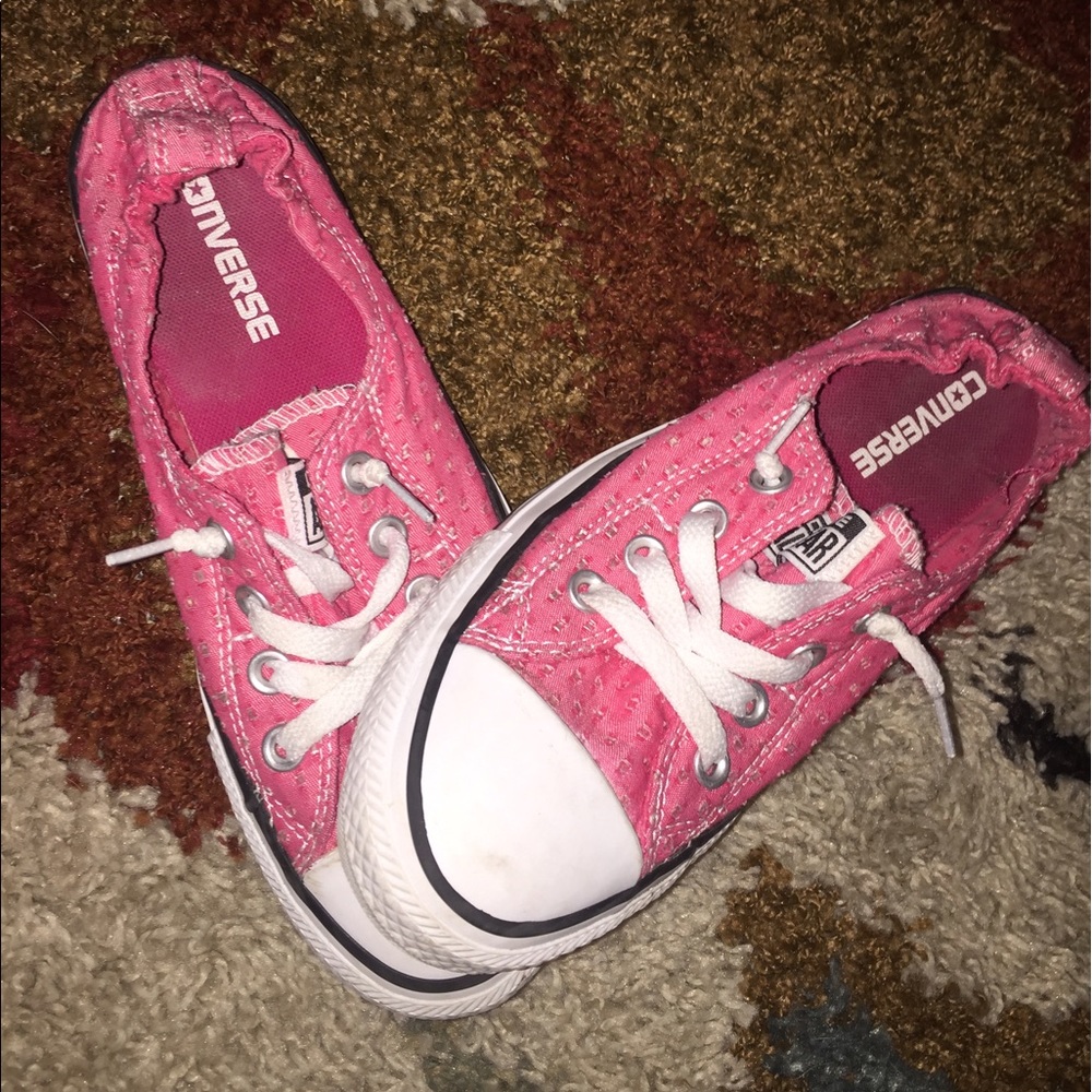 Converse