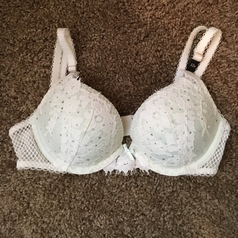 VS Dream Angels Pushup