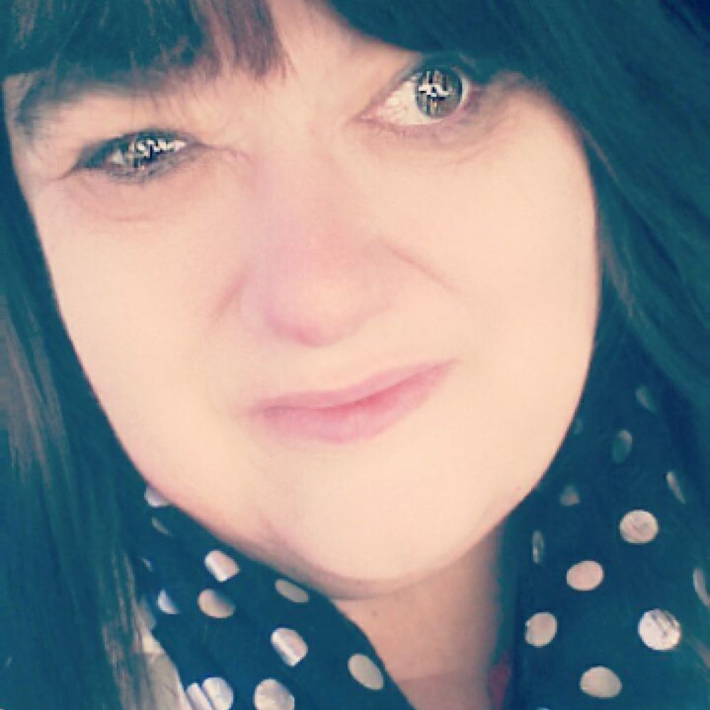 Meet your Posher, Janine