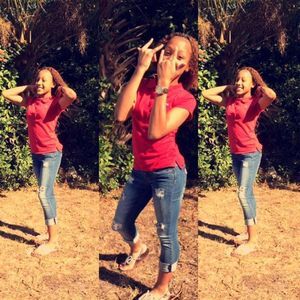 Meet your Posher, Joci-lynn