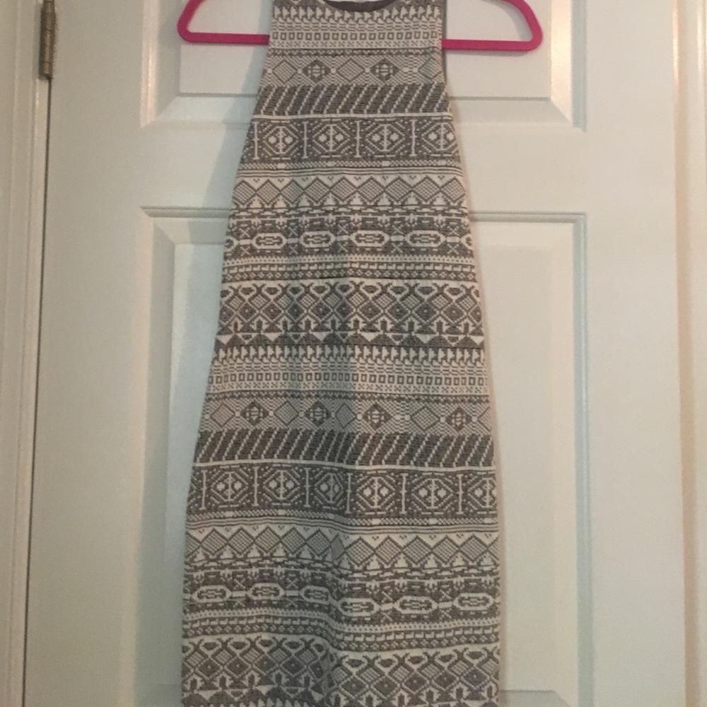 Hollister dress
