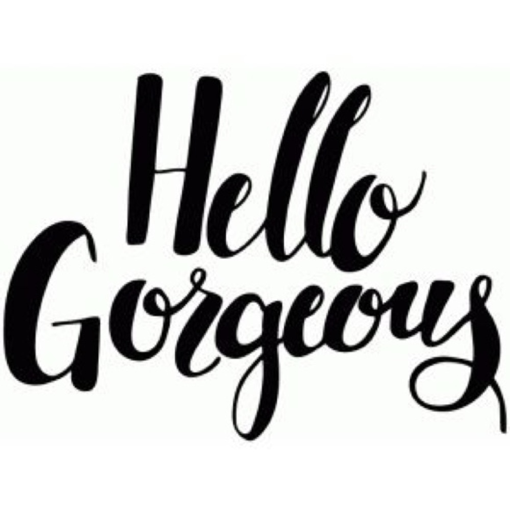 Meet your Posher, Tori!