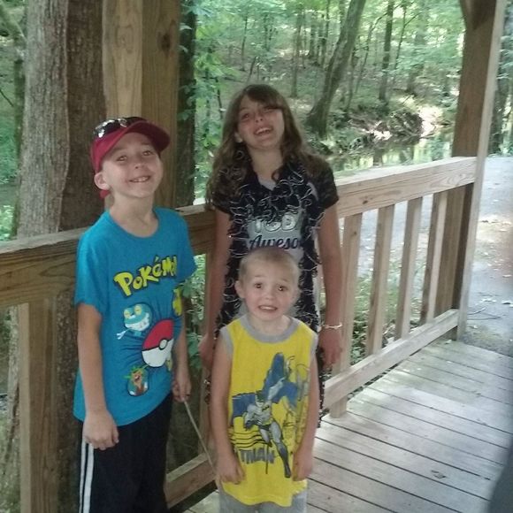 Meet your Posher, Crystal - Picture 1 of 1