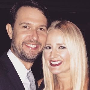 Meet your Posher, Christie