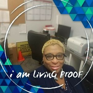 Meet your Posher, Pamela