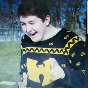 Meet your Posher, Brandon