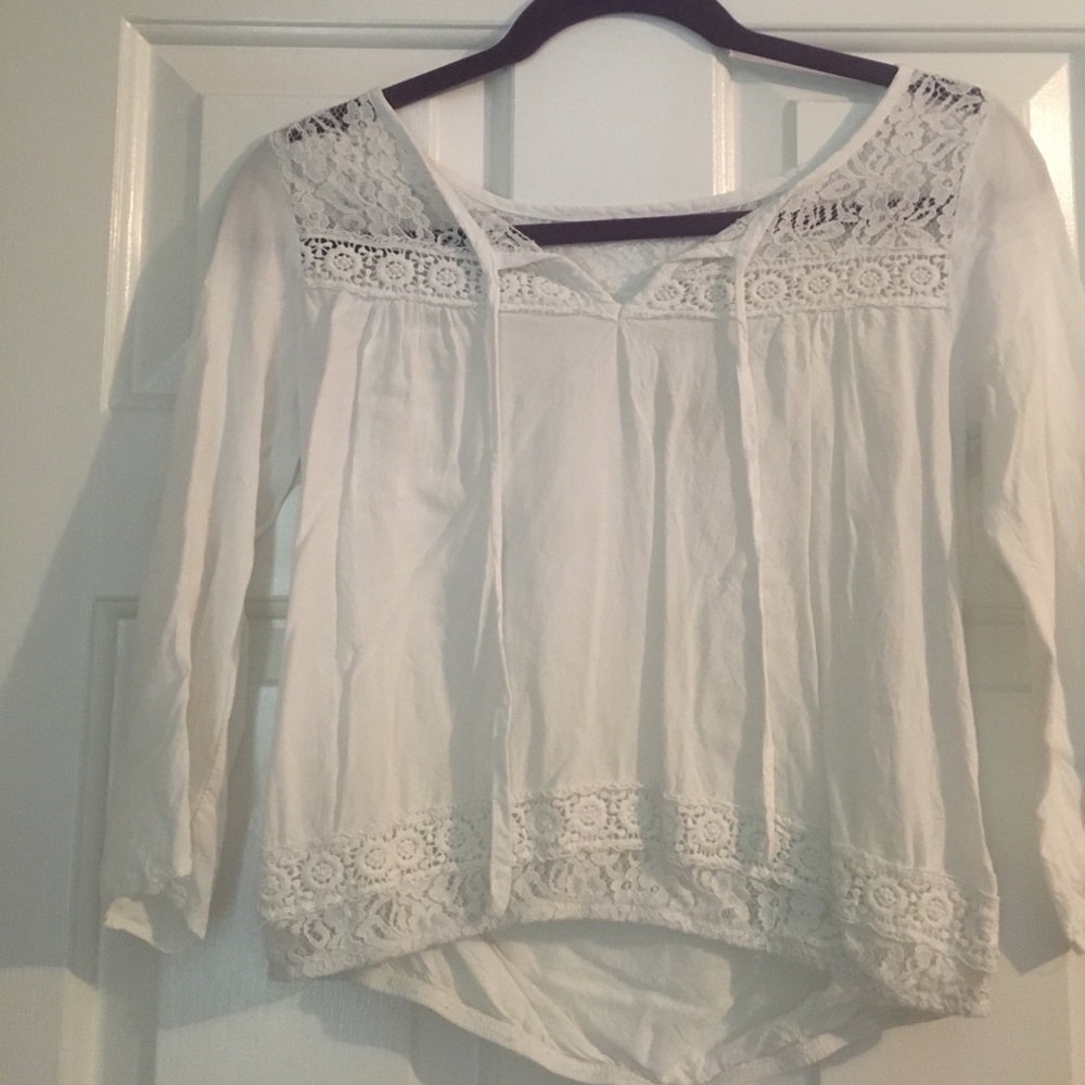 Pacsun top
