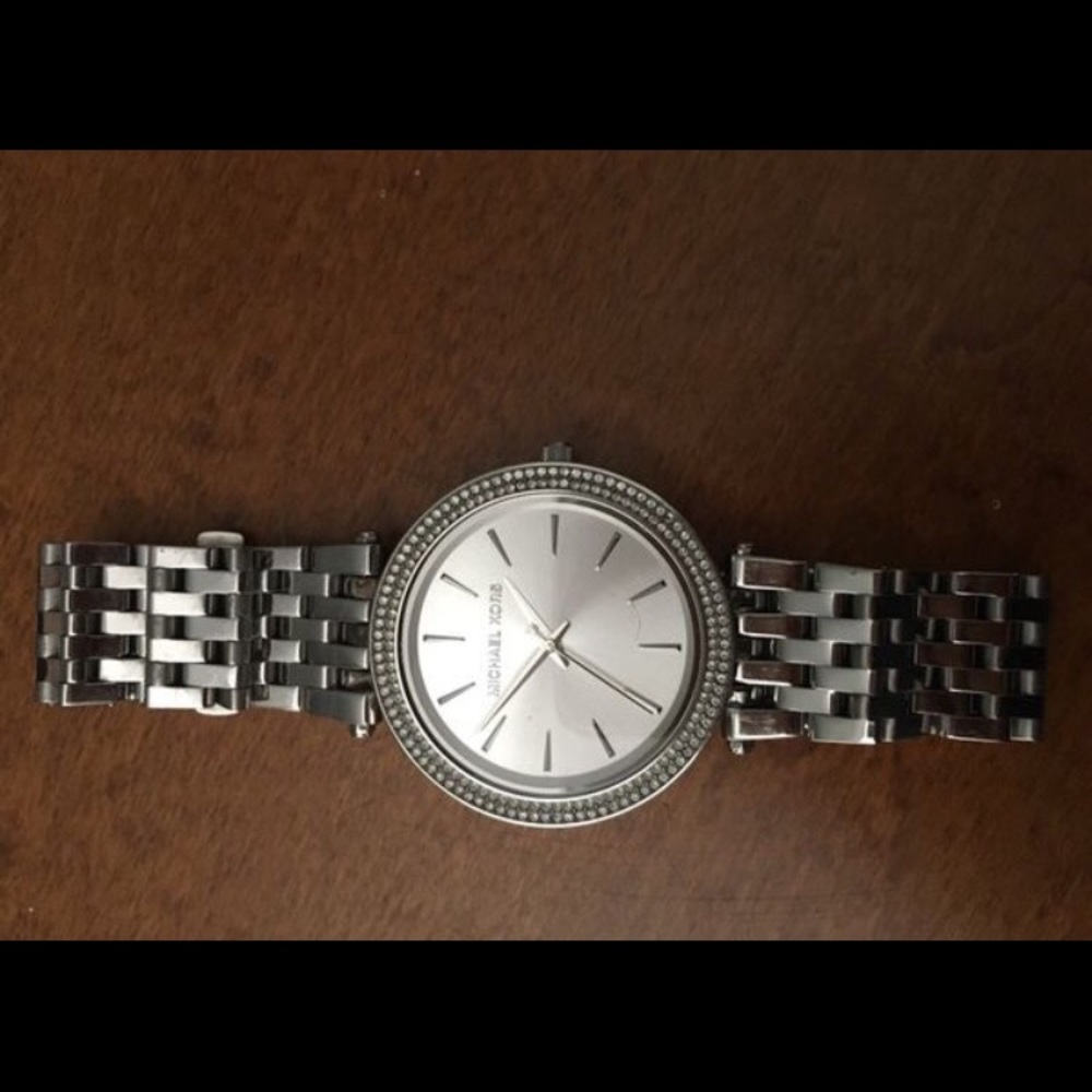 Michael kors women's watch