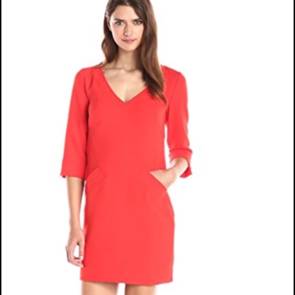 NWT Trina Turk shift dress