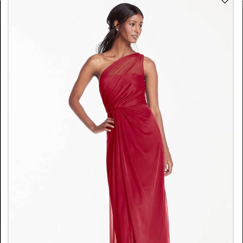 Brand new dress from David Bridal