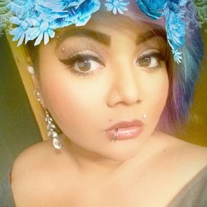 Meet your Posher, Brittaney