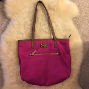 Michael Kors Tote Bag