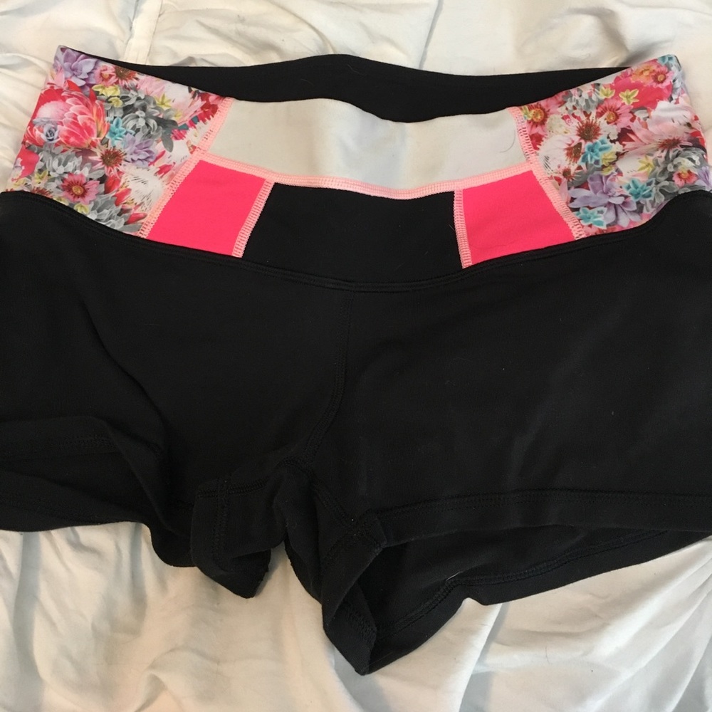 Lulu lemon spandex