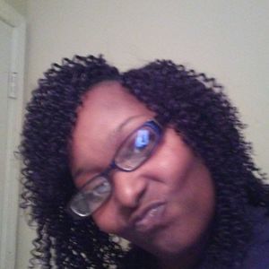 Meet your Posher, Paulette