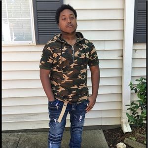 Meet your Posher, Joshua