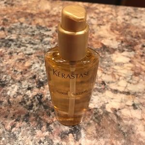 Kerastase Elixir K Ultime Oleo-Complexe Oil