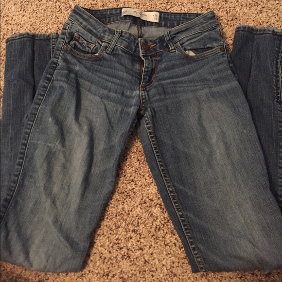 Abercrombie jeans - Picture 2 of 4