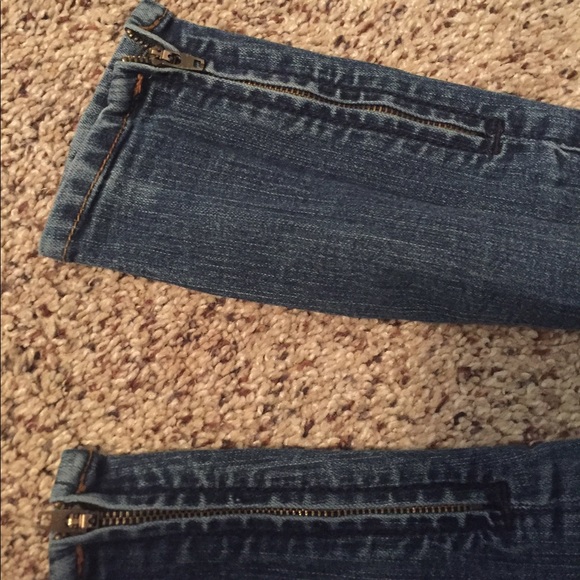 Abercrombie jeans - Picture 3 of 4