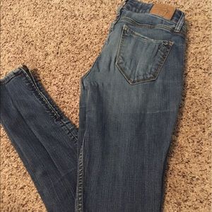 Abercrombie jeans