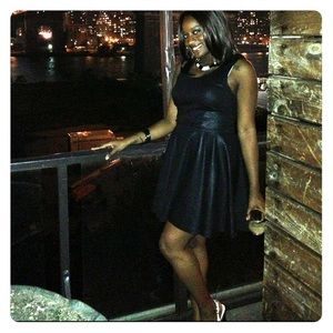 Little Black Dress For Cocktail Dress Party