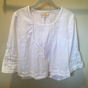 Anthropologie Top