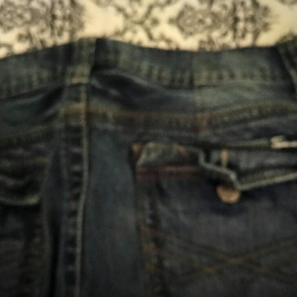 Jeans - Picture 3 of 4