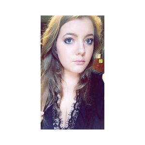 Meet your Posher, Colleen