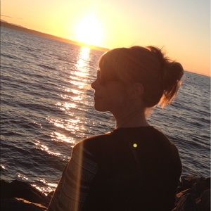 Meet your Posher, Stacy