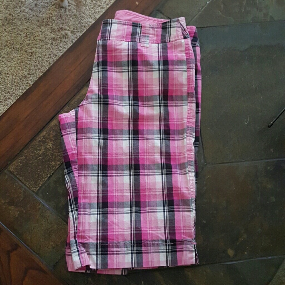 Ladies Shorts