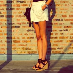 Banana Republic Piper Espadrilles size 8.5