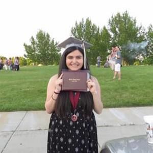 Meet your Posher, Jacqueline