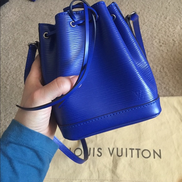 Louis Vuitton Nano Bucket Bag Price Guide