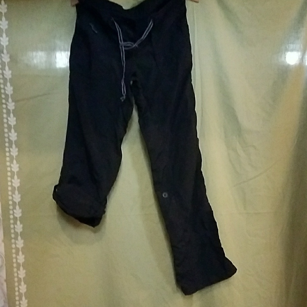 The north face hiking pants