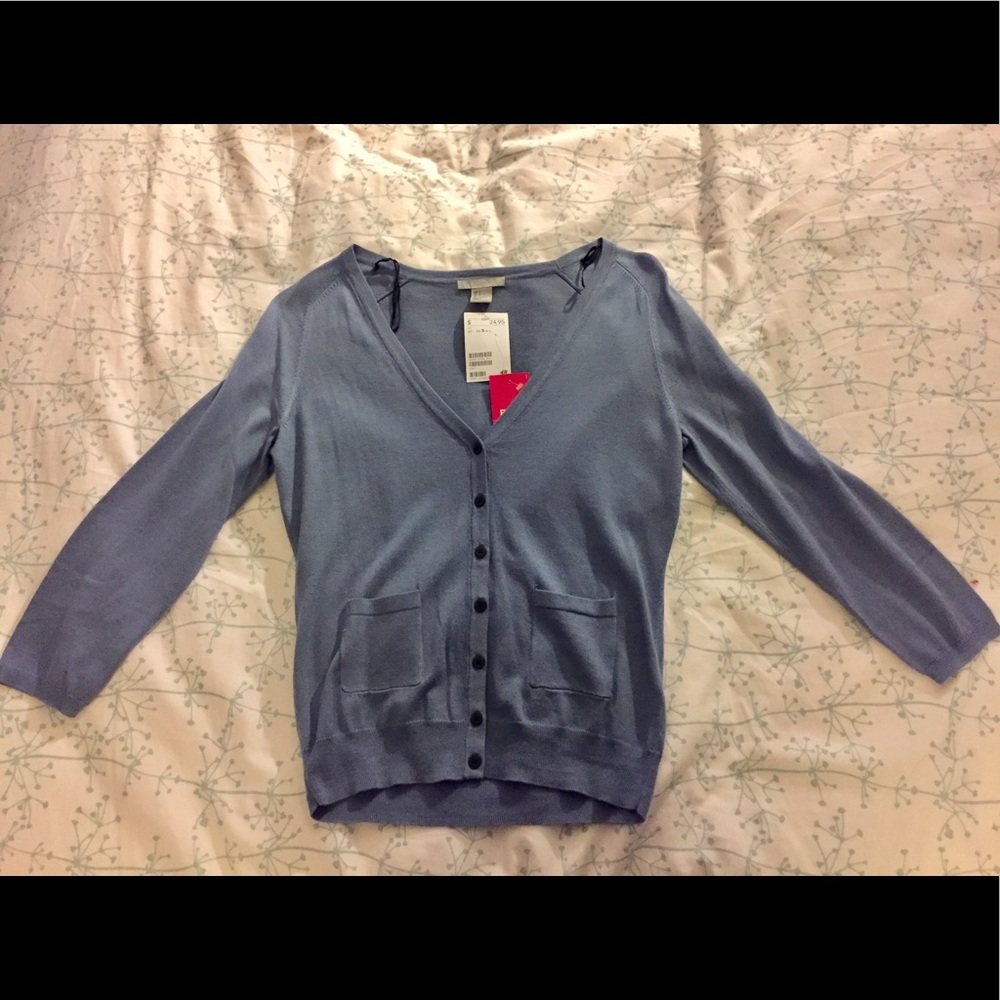 NWT H&M Cardigan
