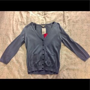 NWT H&M Cardigan