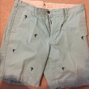 JCrew Shorts