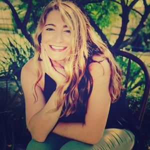 Welcome to my closet!