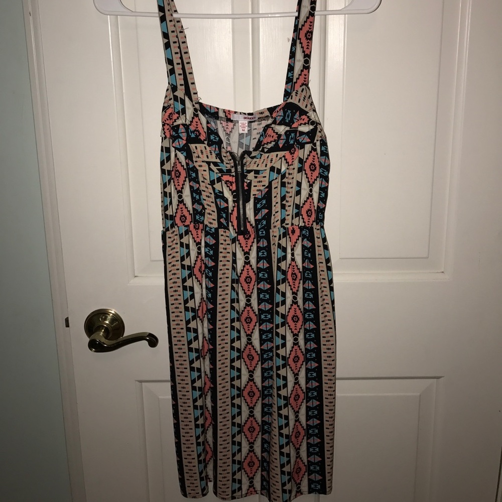 Dress size medium
