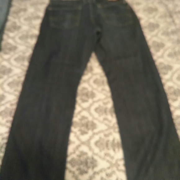 Jeans - Picture 1 of 3