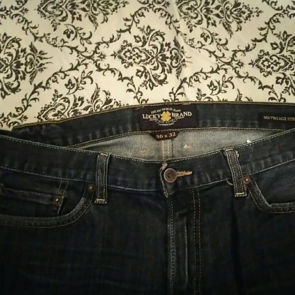 Jeans - Picture 2 of 3