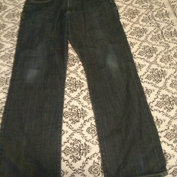 Jeans - Picture 3 of 3