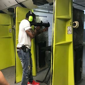 Meet your Posher, Samuel