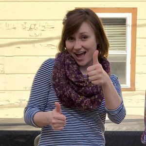 Meet your Posher, Becca