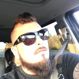 Meet your Posher, Justin richard