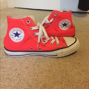 Converse high top