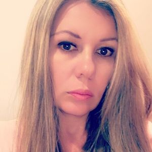 Meet your Posher, Patricia