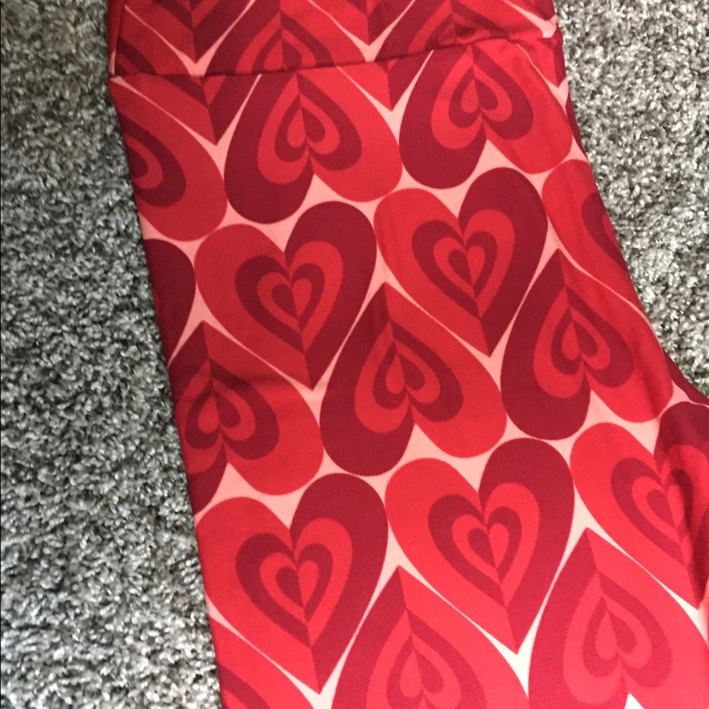 Brand new Lularoe leggings ♥️TC