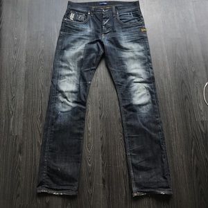 Men's G-Star Raw Jeans