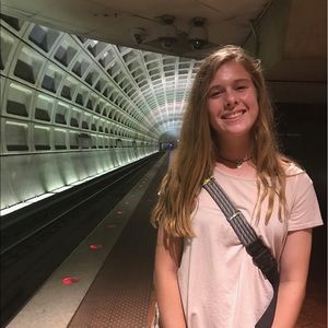 Meet your Posher, Alexa