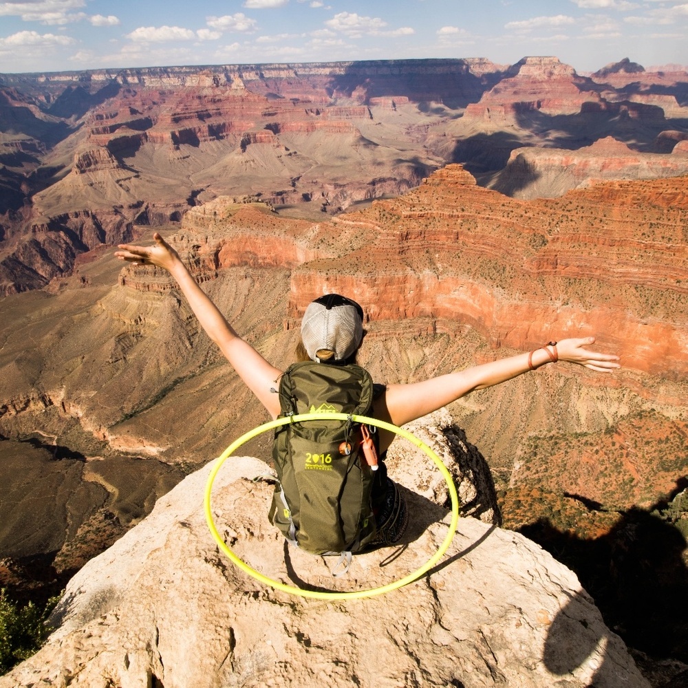 Meet your Posher, Nikole